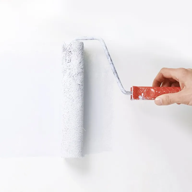 Sous couche - Blanc